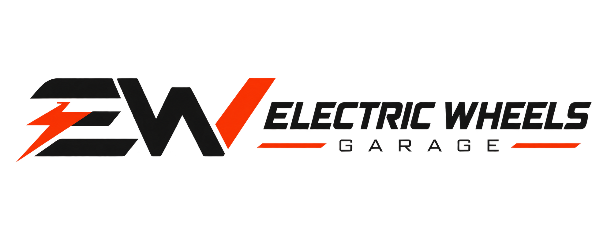 Electric Wheels Garage